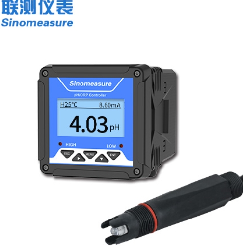 <strong>ORP测定仪厂家</strong>