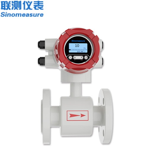 dn250流量计